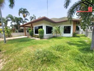 SP2 Village House for rent in East Pattaya, Pattaya. RH13755