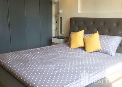 For RENT : CitiSmart Sukhumvit 18 / 2 Bedroom / 2 Bathrooms / 76 sqm / 45000 THB [7616691]