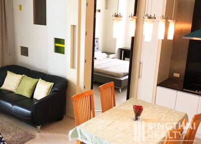 For RENT : CitiSmart Sukhumvit 18 / 2 Bedroom / 2 Bathrooms / 76 sqm / 45000 THB [7616691]