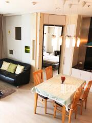 For RENT : CitiSmart Sukhumvit 18 / 2 Bedroom / 2 Bathrooms / 76 sqm / 45000 THB [7616691]