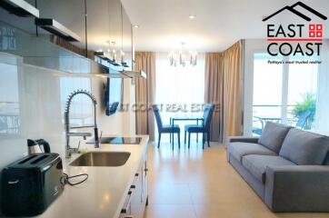 Centara Avenue Residence Condo for rent in Pattaya City, Pattaya. RC9596