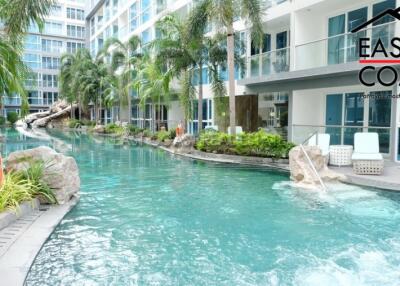 Centara Avenue Residence Condo for rent in Pattaya City, Pattaya. RC9596