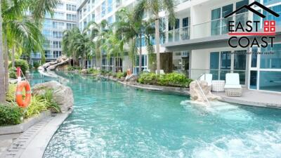 Centara Avenue Residence Condo for rent in Pattaya City, Pattaya. RC9596