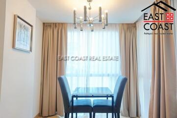 Centara Avenue Residence Condo for rent in Pattaya City, Pattaya. RC9596