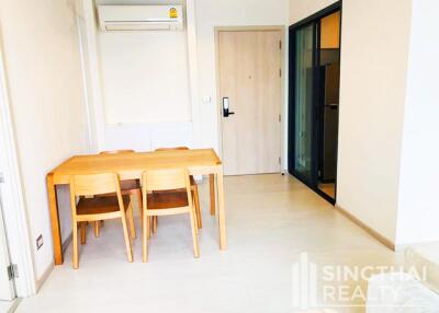 For RENT : Rhythm Sukhumvit 42 / 2 Bedroom / 2 Bathrooms / 58 sqm / 45000 THB [7622887]