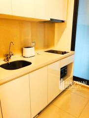 For RENT : Rhythm Sukhumvit 42 / 2 Bedroom / 2 Bathrooms / 58 sqm / 45000 THB [7622887]