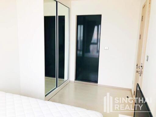 For RENT : Rhythm Sukhumvit 42 / 2 Bedroom / 2 Bathrooms / 58 sqm / 45000 THB [7622887]