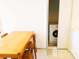 For RENT : Rhythm Sukhumvit 42 / 2 Bedroom / 2 Bathrooms / 58 sqm / 45000 THB [7622887]