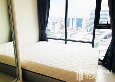 For RENT : Rhythm Sukhumvit 42 / 2 Bedroom / 2 Bathrooms / 58 sqm / 45000 THB [7622887]