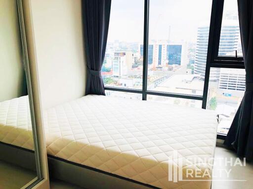 For RENT : Rhythm Sukhumvit 42 / 2 Bedroom / 2 Bathrooms / 58 sqm / 45000 THB [7622887]