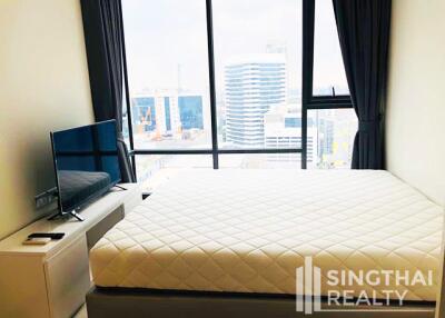 For RENT : Rhythm Sukhumvit 42 / 2 Bedroom / 2 Bathrooms / 58 sqm / 45000 THB [7622887]