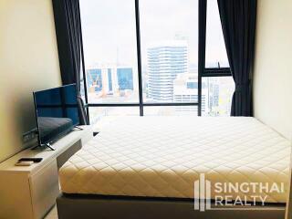 For RENT : Rhythm Sukhumvit 42 / 2 Bedroom / 2 Bathrooms / 58 sqm / 45000 THB [7622887]