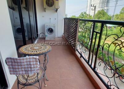 Nova Mirage Condo for sale and for rent in Wongamat Beach, Pattaya. SRC12337