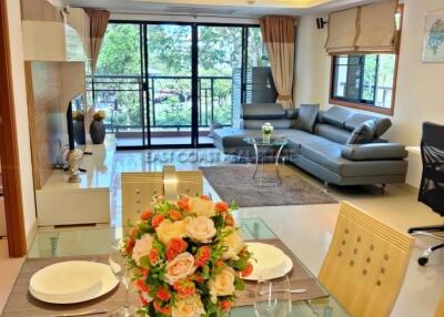 Nova Mirage Condo for sale and for rent in Wongamat Beach, Pattaya. SRC12337