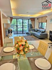 Nova Mirage Condo for sale and for rent in Wongamat Beach, Pattaya. SRC12337