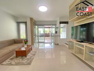 Sansuk Town 1 House for sale in East Pattaya, Pattaya. SH14007