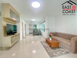 Sansuk Town 1 House for sale in East Pattaya, Pattaya. SH14007