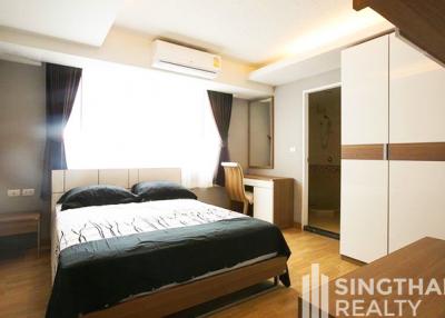 For RENT : The Waterford Sukhumvit 50 / 3 Bedroom / 3 Bathrooms / 86 sqm / 45000 THB [7667261]