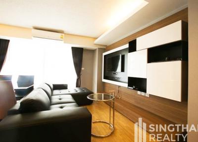 For RENT : The Waterford Sukhumvit 50 / 3 Bedroom / 3 Bathrooms / 86 sqm / 45000 THB [7667261]