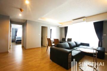 For RENT : The Waterford Sukhumvit 50 / 3 Bedroom / 3 Bathrooms / 86 sqm / 45000 THB [7667261]