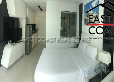 City Center Residence Condo for sale and for rent in Pattaya City, Pattaya. SRC11056