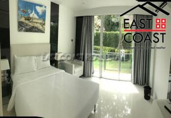 City Center Residence Condo for sale and for rent in Pattaya City, Pattaya. SRC11056