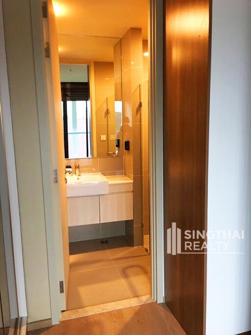 For RENT : Noble Recole / 2 Bedroom / 2 Bathrooms / 64 sqm / 45000 THB [7667396]