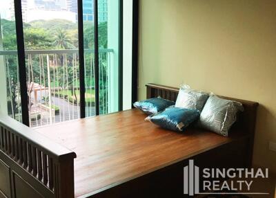 For RENT : Noble Recole / 2 Bedroom / 2 Bathrooms / 64 sqm / 45000 THB [7667396]