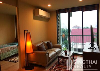 For RENT : Noble Recole / 2 Bedroom / 2 Bathrooms / 64 sqm / 45000 THB [7667396]