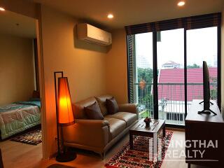 For RENT : Noble Recole / 2 Bedroom / 2 Bathrooms / 64 sqm / 45000 THB [7667396]