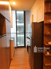 For RENT : Noble Recole / 2 Bedroom / 2 Bathrooms / 64 sqm / 45000 THB [7667396]