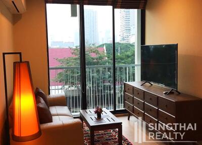 For RENT : Noble Recole / 2 Bedroom / 2 Bathrooms / 64 sqm / 45000 THB [7667396]