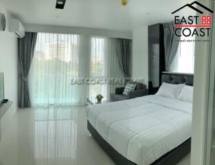 City Center Residence Condo for sale and for rent in Pattaya City, Pattaya. SRC10884