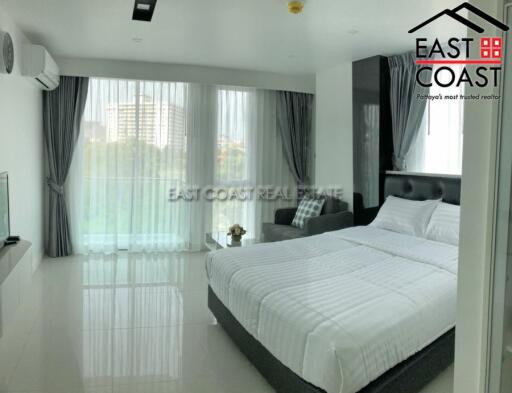 City Center Residence Condo for sale and for rent in Pattaya City, Pattaya. SRC10884