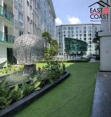 City Center Residence Condo for sale and for rent in Pattaya City, Pattaya. SRC10884