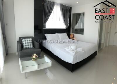 City Center Residence Condo for sale and for rent in Pattaya City, Pattaya. SRC10884