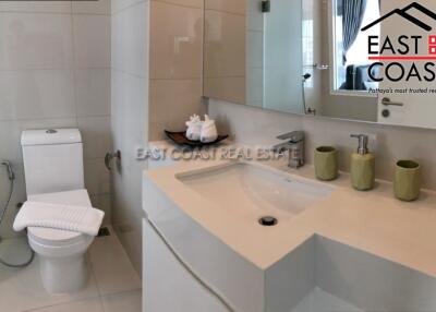 City Center Residence Condo for sale and for rent in Pattaya City, Pattaya. SRC10884