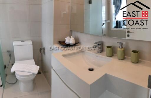 City Center Residence Condo for sale and for rent in Pattaya City, Pattaya. SRC10884