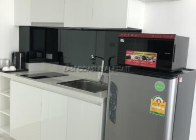 City Center Residence Condo for sale and for rent in Pattaya City, Pattaya. SRC10884