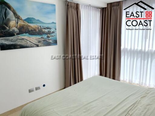 Centara Avenue Residence Condo for rent in Pattaya City, Pattaya. RC13121