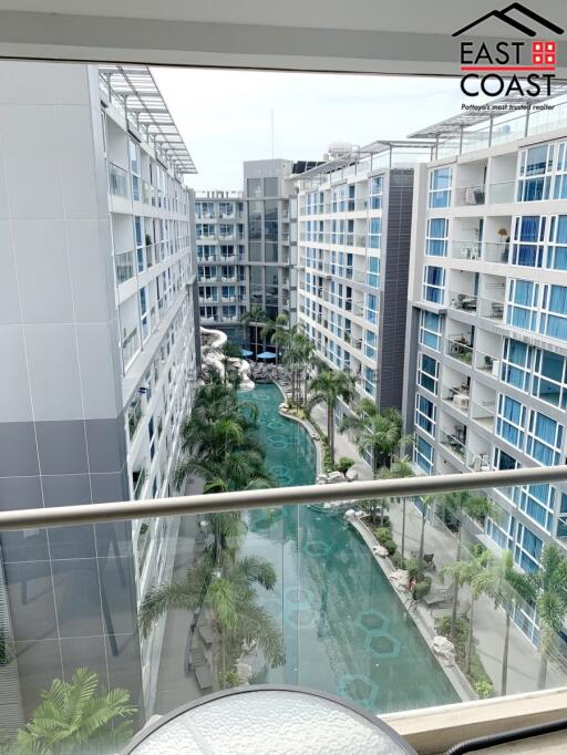 Centara Avenue Residence Condo for rent in Pattaya City, Pattaya. RC13121