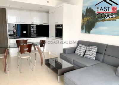 Centara Avenue Residence Condo for rent in Pattaya City, Pattaya. RC13121