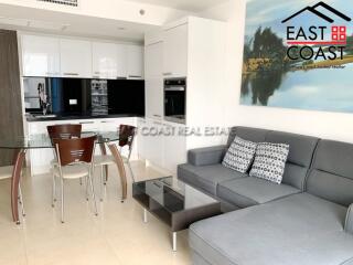 Centara Avenue Residence Condo for rent in Pattaya City, Pattaya. RC13121