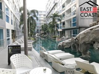 Centara Avenue Residence Condo for rent in Pattaya City, Pattaya. RC13121