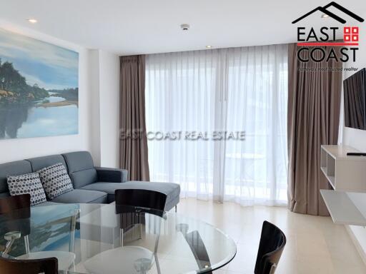 Centara Avenue Residence Condo for rent in Pattaya City, Pattaya. RC13121