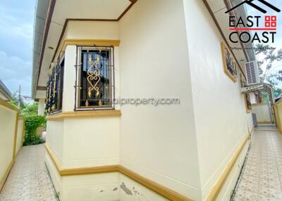 Royal Green Park House for rent in East Pattaya, Pattaya. RH14023