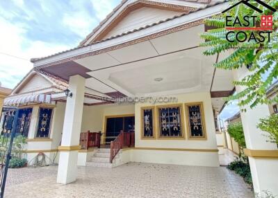 Royal Green Park House for rent in East Pattaya, Pattaya. RH14023