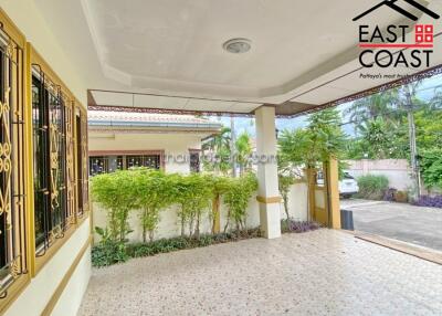 Royal Green Park House for rent in East Pattaya, Pattaya. RH14023