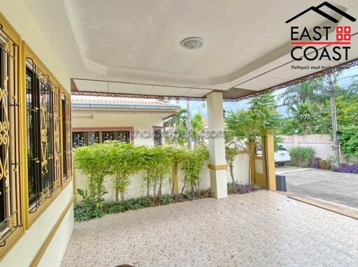 Royal Green Park House for rent in East Pattaya, Pattaya. RH14023