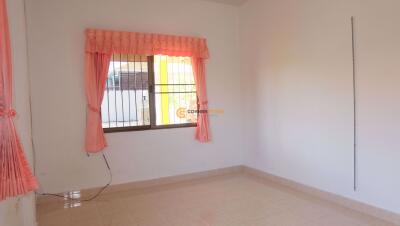 3 bedroom House in Eakmongkol Village 4 East Pattaya